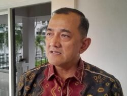 Pembayaran THR ASN di Lingkungan Pemprov Sumsel Belum Ada Kepastian