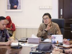 Pelanggan MEP di 14 Kecamatan akan Segera Beralih ke Jaringan PLN
