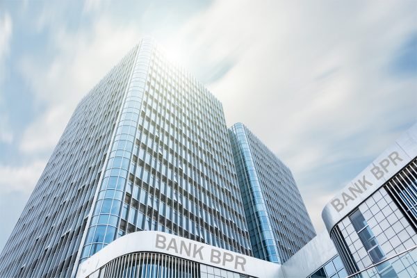 OJK Menyatakan Ada 20 Bank BPR Berpotensi Tutup di Tahun Ini--free pik.com