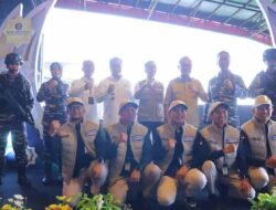 Bank Indonesia Layani Penukaran Uang Susuri Sungai