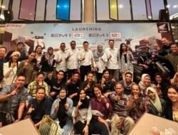 Astra Motor Sumsel Resmi Perkenalkan Honda EM1 e: dan EM1 e: PLUS
