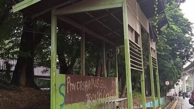 Transmusi di Palembang Akan Diperbaiki Pakai dana APBD dan Bangub