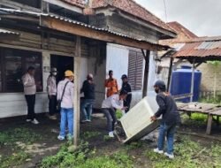 PT KAI : Tidak Ada Toleransi Toleransi Untuk Penyalahgunaan Pengelolaan Aset Negara