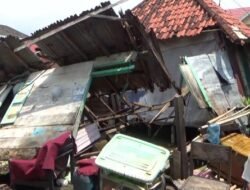 Palembang Miliki 2.700 Unit Rumah Tidak Layak Huni