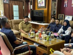 Banyuasin Terang Tetap Menjadi Prioritas PLN