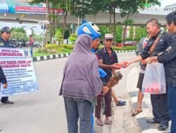 Mengharap Berkah Serta Tingkatkan Amal Dibulan Suci Ramadhan