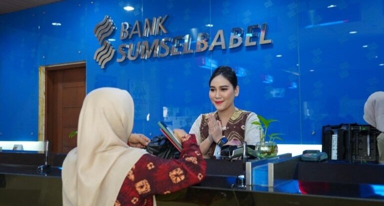 Melalui Program CSR, BSB Berhasil Mendorong Ratusan Program Pemerintah Daerah di Sumsel dan Babel Sepanjang Tahun 2023