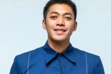 Rasyid Rajasa putra Hatta Rajsa yang akan di dukung PAN jadi wako Palembang--