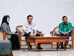Pemkab Muba Gelar Musrenbang RPJPD, RKPD dan Rembuk Stunting