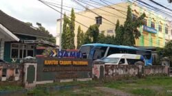 Terminal Bus Damri