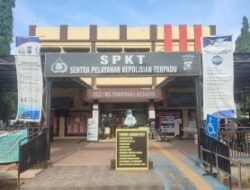 Pelayanan SIM di Palembang Hanya Tutup Dua Hari
