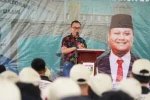 Ini Pesan Pj Bupati Banyuasin Kepada Atlet
