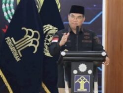 11.374 Narapidana di Sumsel Terima Remisi Khusus Idul Fitri