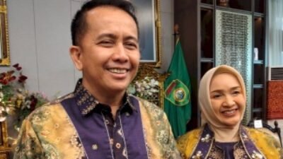 ASN Diingatkan Masuk Kerja Pada 16 April 2024