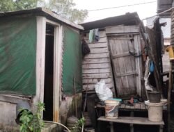 Alhamdulillah, Lusa Rumah Nenek Sahidah Akan Dibedah