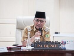 Pemkab Muba Matangkan Persiapan MTQ ke-30 Tingkat Sumsel