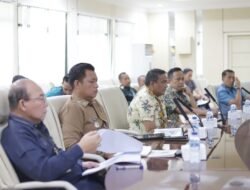 Tri Suaka Artis Ibukota Bakal Tampil di Malam Opening MTQ 2024