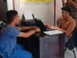 Gegara di PHP, Remaja Bacok Rekan Sendiri