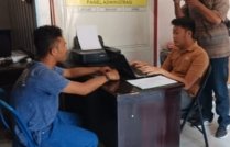 Gegara di PHP, Remaja Bacok Rekan Sendiri