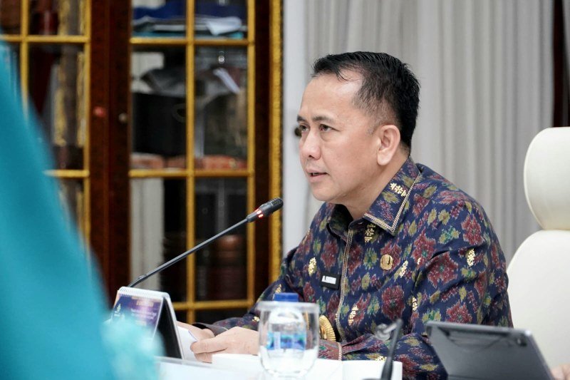 Pj Gubernur Sumsel Ingatkan Orang Tua Mendidik Anak Secara Optimal