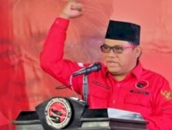 Ketua DPD PDIP Sumsel Tegaskan Tak Maju Pilgub