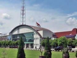 Sandy Fahlevi Akan Jadi Pj Bupati Muba, Gantikan Apriyadi