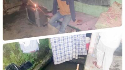 Ini Sosok Suroso Warga Kemang Agung Yang Luput Perhatian Pemerintah