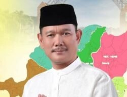Irwan, Cabub PALI Terus Tebar Pesona