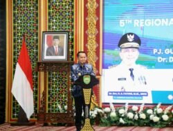 Agus Fatoni : Peran Dokter Obgyn Sangat Penting dalam Pemberian Edukasi Stunting Masyarakat