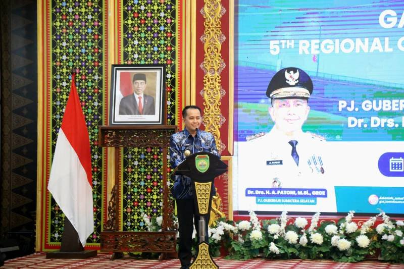 Agus Fatoni : Peran Dokter Obgyn Sangat Penting dalam Pemberian Edukasi Stunting Masyarakat