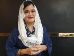 Anak Alex Noerdin Buka Suara soal Kunjungan MAHAR ke Lapas Pakjo