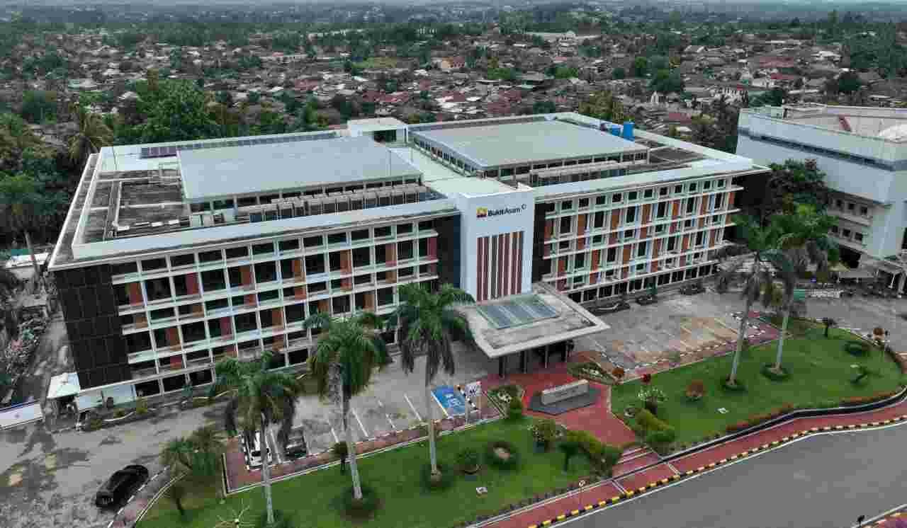 Tata Kelola Dana Pensiun Bukit Asam Terus Diperkuat