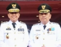 Pj Gubernur Agus Fatoni Sebut Capaian Ekonomi di Sumsel Baik