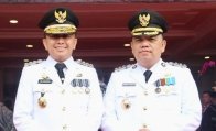 Pj Gubernur Agus Fatoni Sebut Capaian Ekonomi di Sumsel Sangat Baik