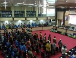 Lima ASN di Sumsel Bakal Kena Sangsi