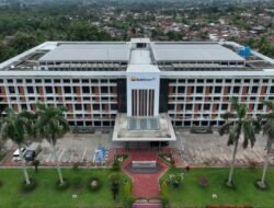 Dana Pensiun Bukit Asam Targetkan 4 Langkah Penyehatan dan Penguatan di 2024