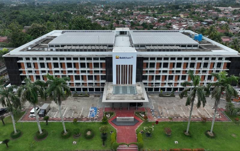 Dana Pensiun Bukit Asam Targetkan 4 Langkah Penyehatan dan Penguatan di 2024