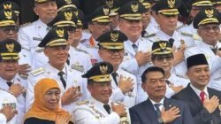 Banyuasin Siap Jadi Pelopor Pelayanan Terbaik Masyarakat Indonesia