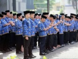 ASN Sumsel Diingatkan Netral Jelang Pilkada Serentak 2024