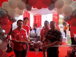 SERVVO Resmi Buka Kantor Perwakilan di Kota Palembang