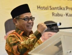 PKS Telah Lakukan Penjaringan Cakada Sejak Agustus 2023