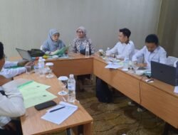 48 Wartawan se-Sumsel Ikuti UKW ke 45-46
