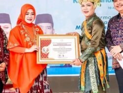 Banyuasin Buka Festival Seni Nusantara Tahun 2024