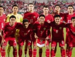 Timnas Indonesia Bakal Jadi Penguasa Baru di ASEAN