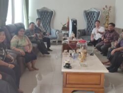 Pakde Slamet Minta Kerukunan Agama di Banyuasin Kondusif