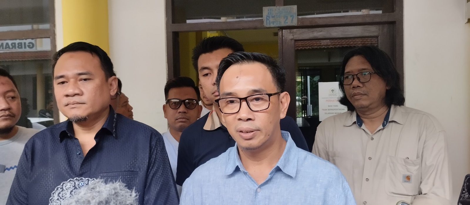 Komunikasi Politik Dengan Golkar, HD Berharap Dukungan di Pilgub Sumsel 2024