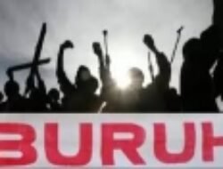 Ribuan Masa Akan Turun di Aksi May Day