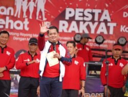 Askolani Unggul di Sosial Media