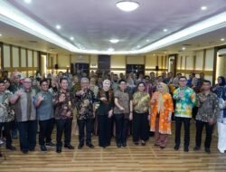 Dinkominfo Muba ikuti Pelatihan Bangun Narasi dengan Konten Kreatif