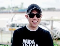 Alfi Rustam ; Ada Hak yang Belum Terpenuhi